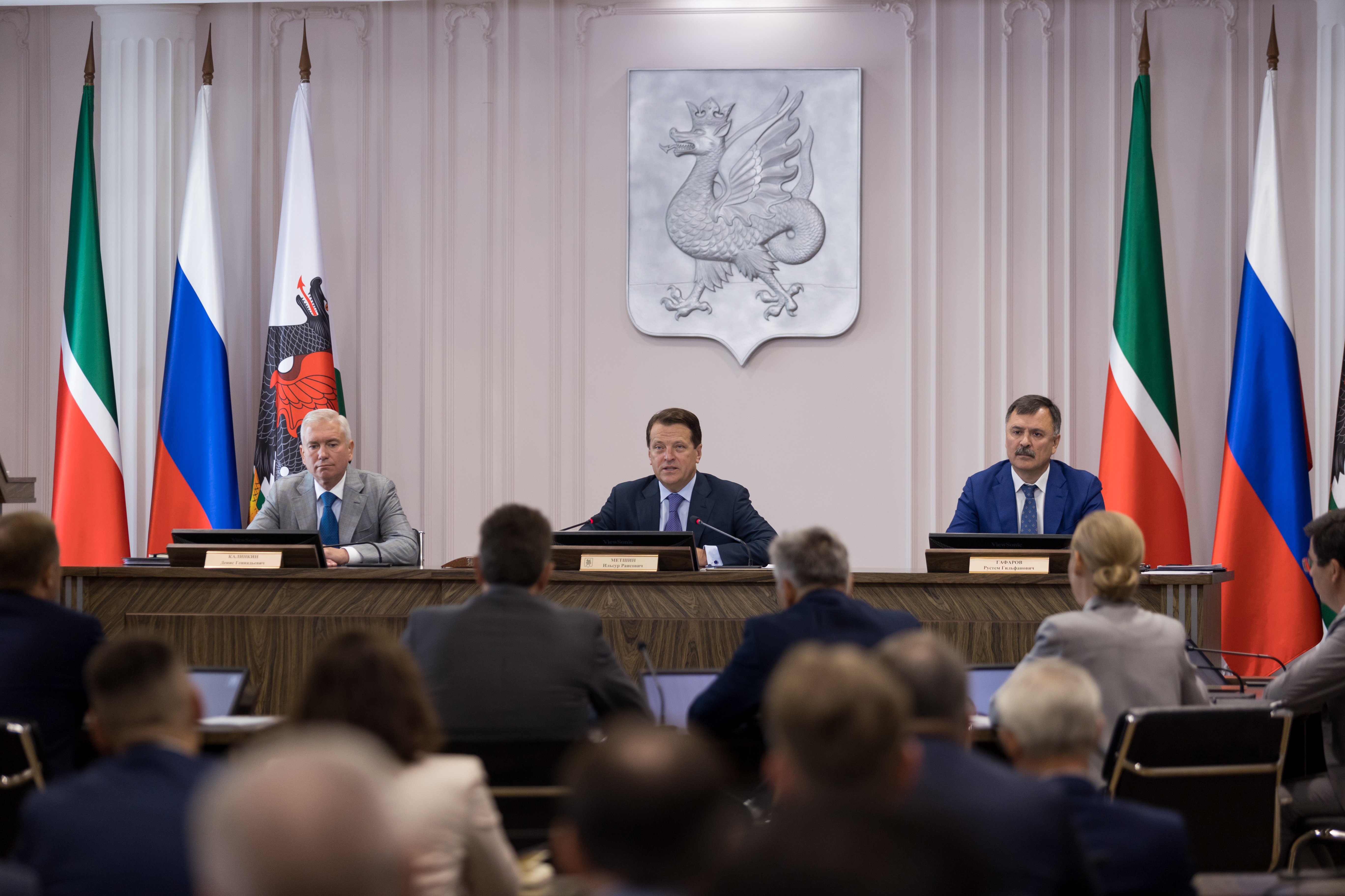 Деловой понедельник, 23.06.2025