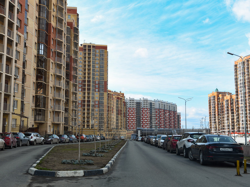 Ильсур Метшин: «Надеемся, что до конца года еще пять соципотечных дома будут введены в эксплуатацию»