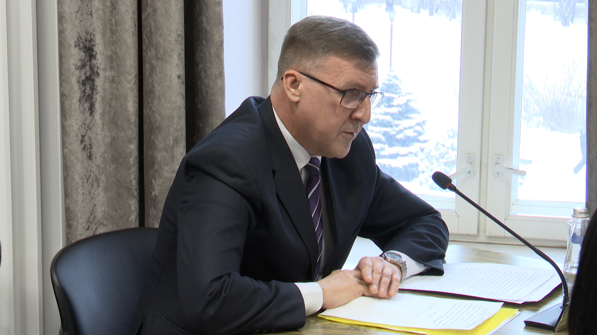 С 25 по 11 января в Казани вводится особый противопожарный режим