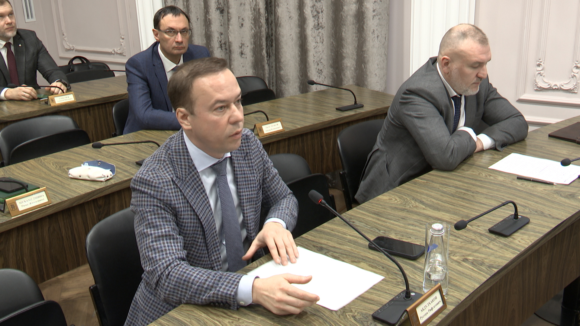 В Казани с ноября по середину декабря ликвидировали 2210 засоров на сетях водоотведения