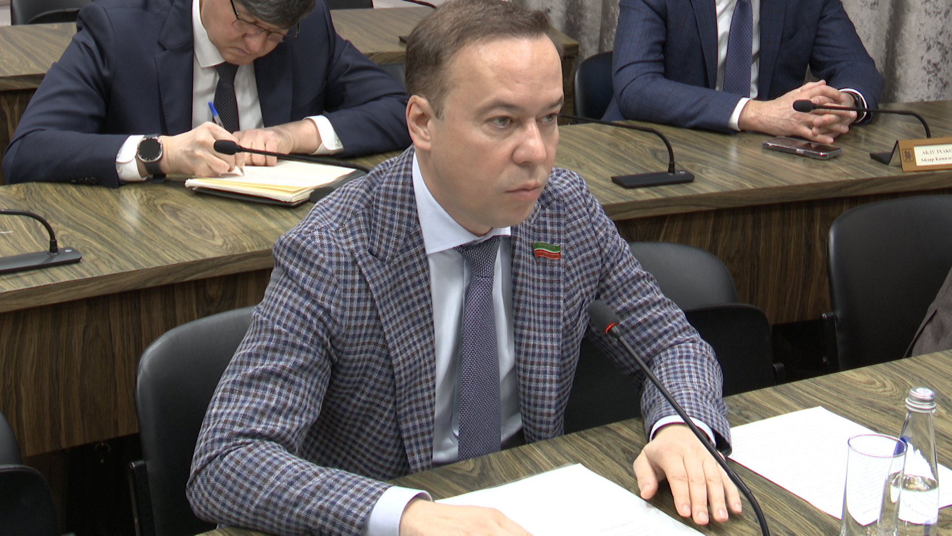 В Казани с начала года на сетях водоснабжения произошла 61 авария