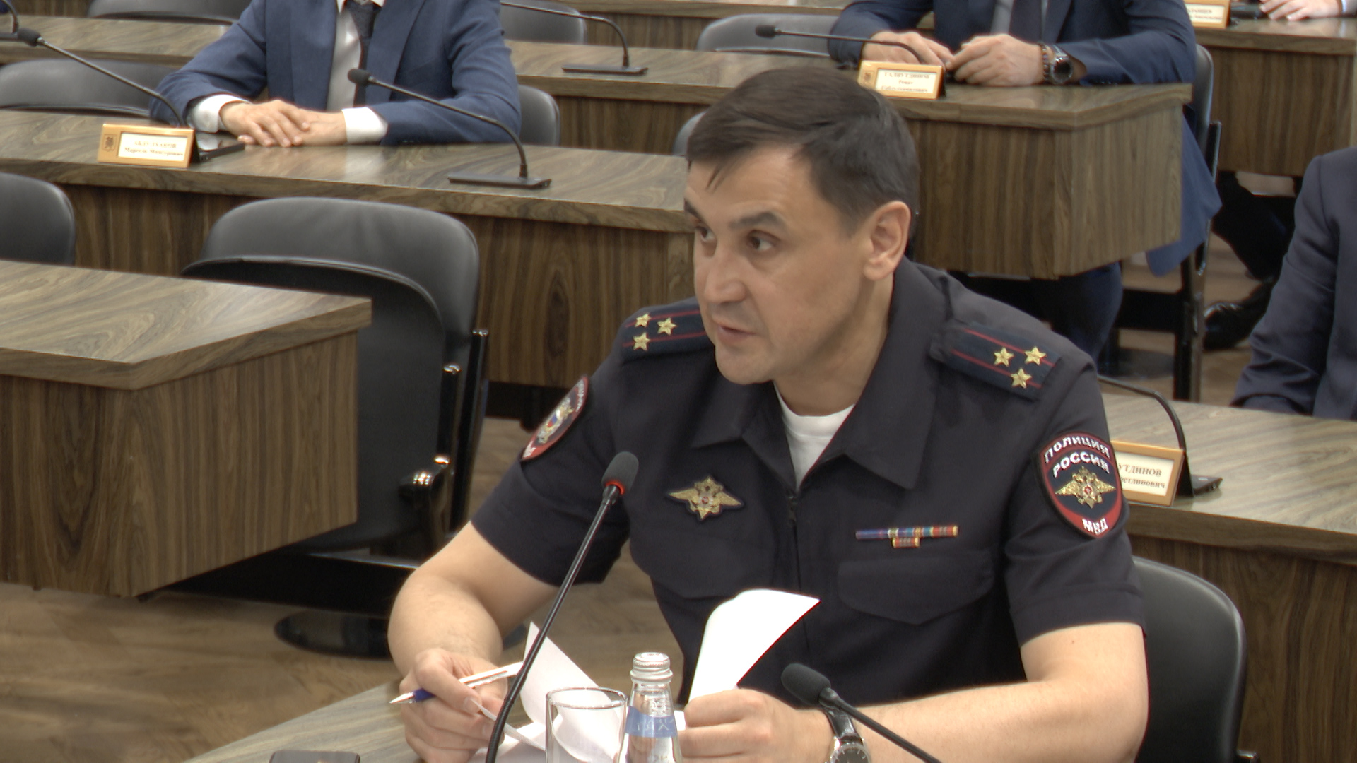 В дни саммита Россия-АСЕАН и Сабантуй общественный порядок будут обеспечивать сотрудники Казанского гарнизона