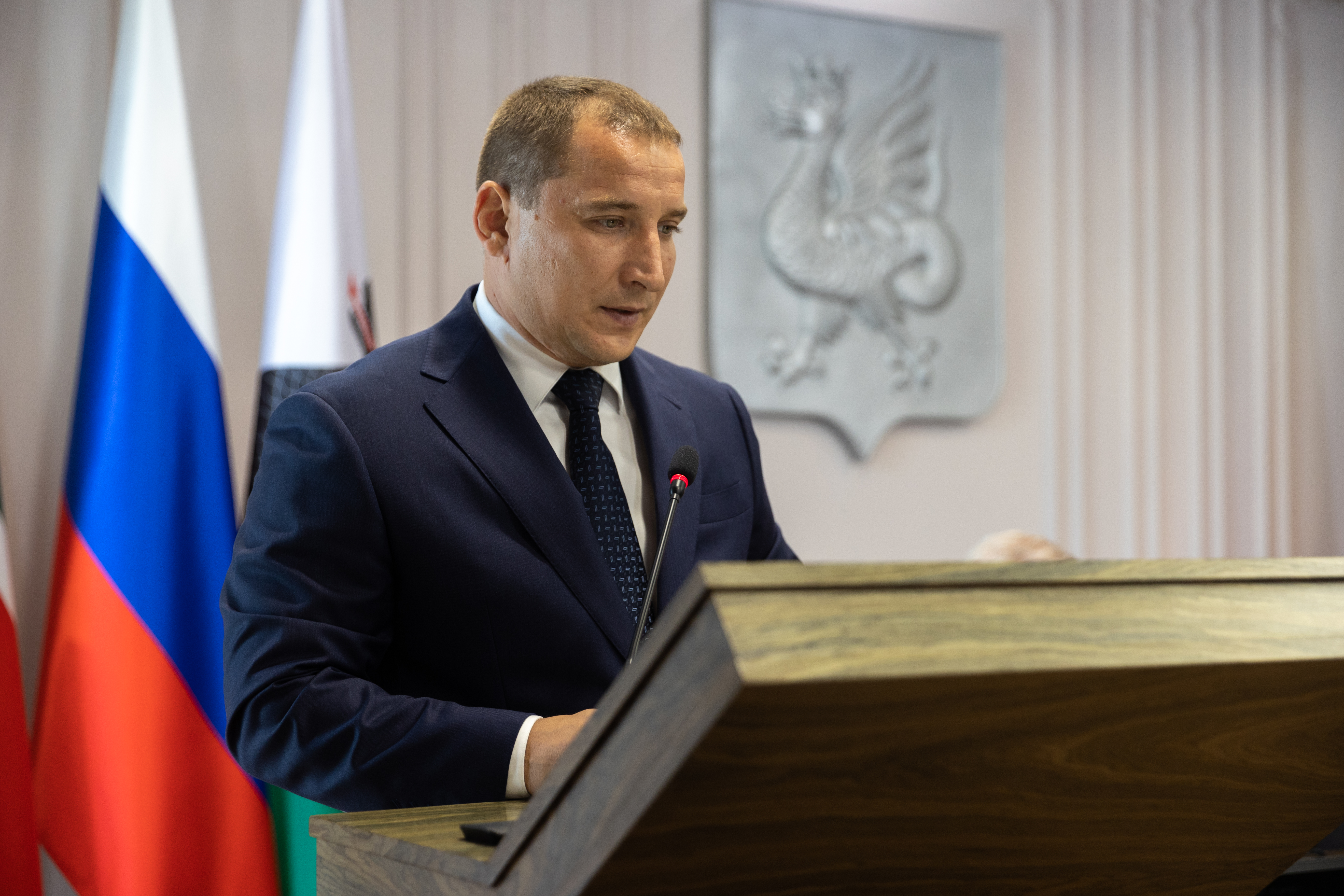 Деловой понедельник, 06.07.2026